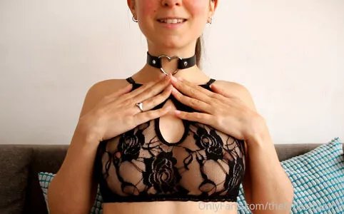 thetiniestbunny / thetiniestbunnyx nude photo #0008