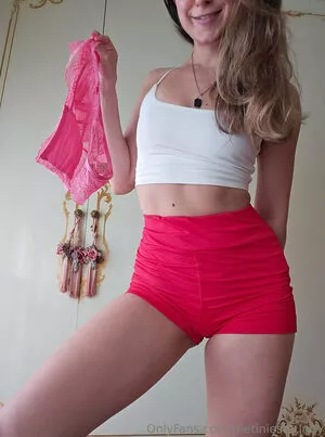 thetiniestbunny / thetiniestbunnyx nude photo #0326