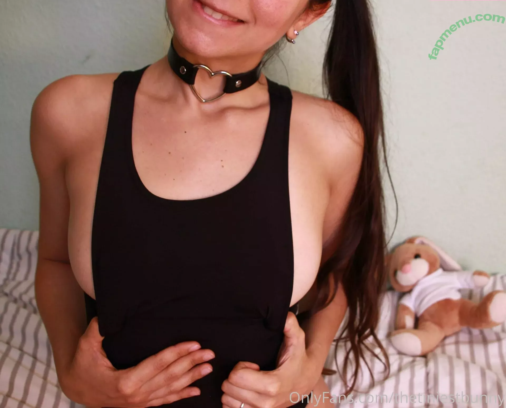 thetiniestbunny nude photo #0003 (thetiniestbunnyx)