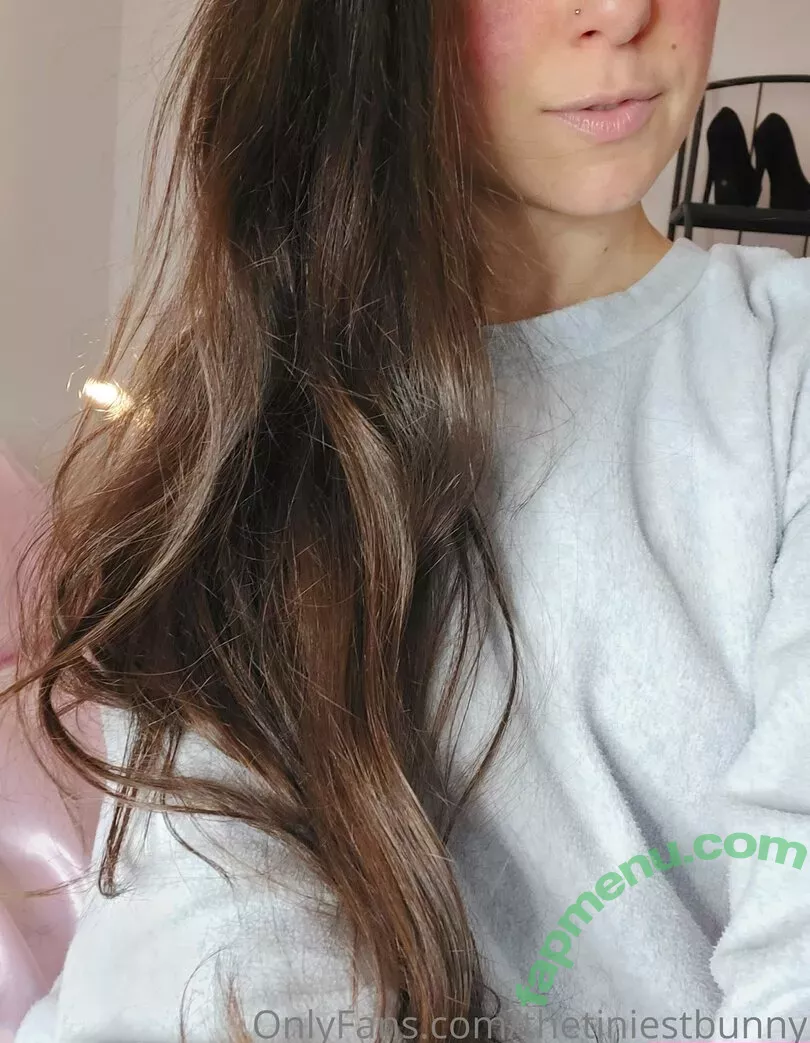 thetiniestbunny nude photo #0222 (thetiniestbunnyx)