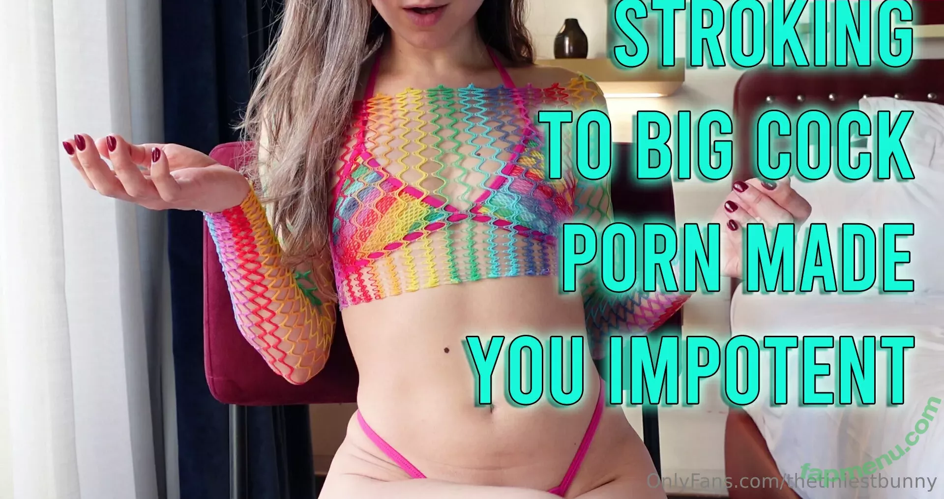 thetiniestbunny nude photo #0375 (thetiniestbunnyx)