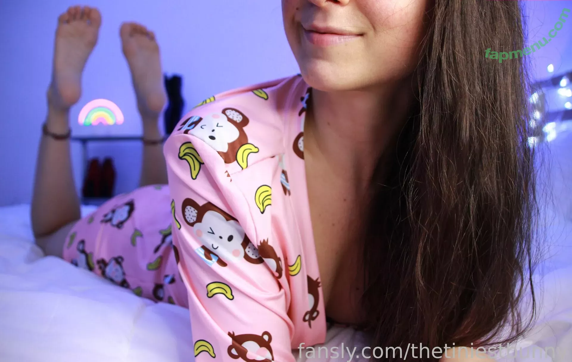 thetiniestbunny nude photo #0389 (thetiniestbunnyx)