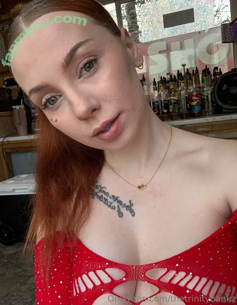thetrinitybankz nude photo #0043 (trintybanks10)