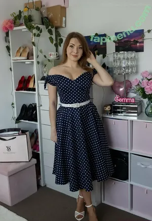 TheVintagePrincess / the.vintage.princess nude photo #0303
