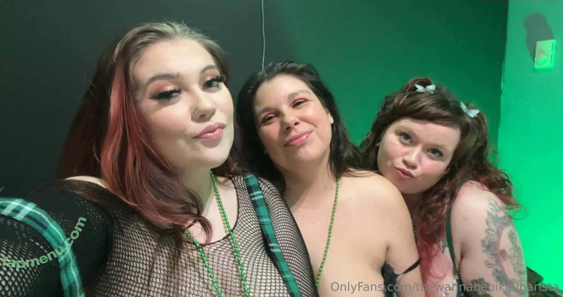 thewannabebikinibarista nude photo #0034 (thewannabebikinibarista)