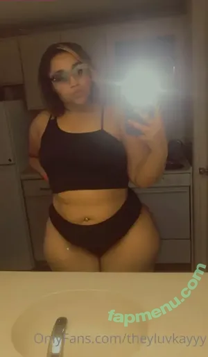 theyluvkayyy / theyluvkayy._ nude photo #0002