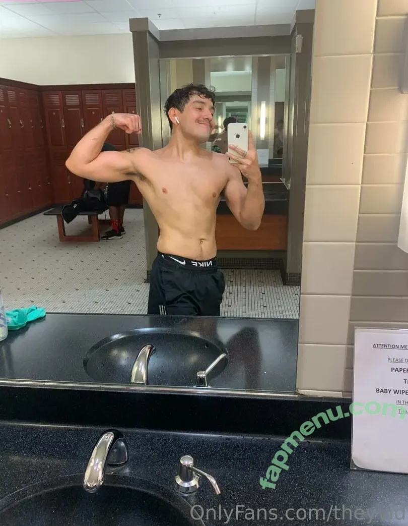 theyvid nude photo #0002 (thisisdavid)