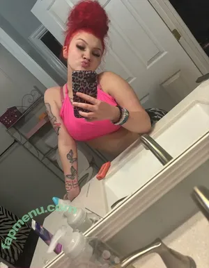 theyyloveee.jadahh / theyylovee.jayy nude photo #0024