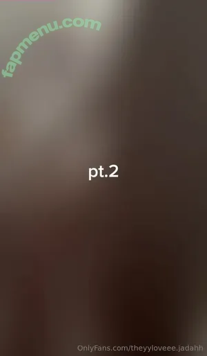 theyyloveee.jadahh / theyylovee.jayy nude photo #0026