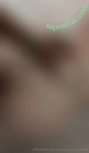 theyyloveee.jadahh / theyylovee.jayy nude photo #0028