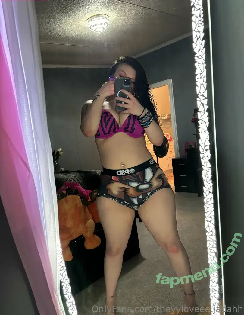 theyyloveee.jadahh nude photo #0015 (theyylovee.jayy)