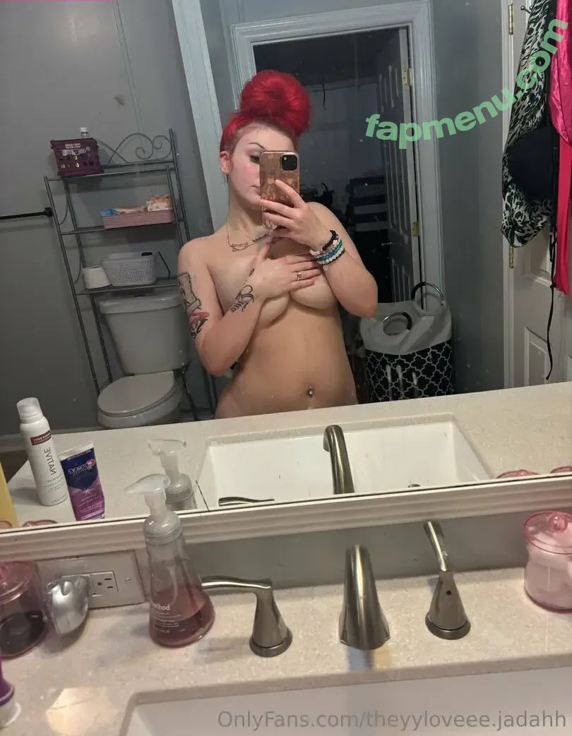 theyyloveee.jadahh nude photo #0029 (theyylovee.jayy)