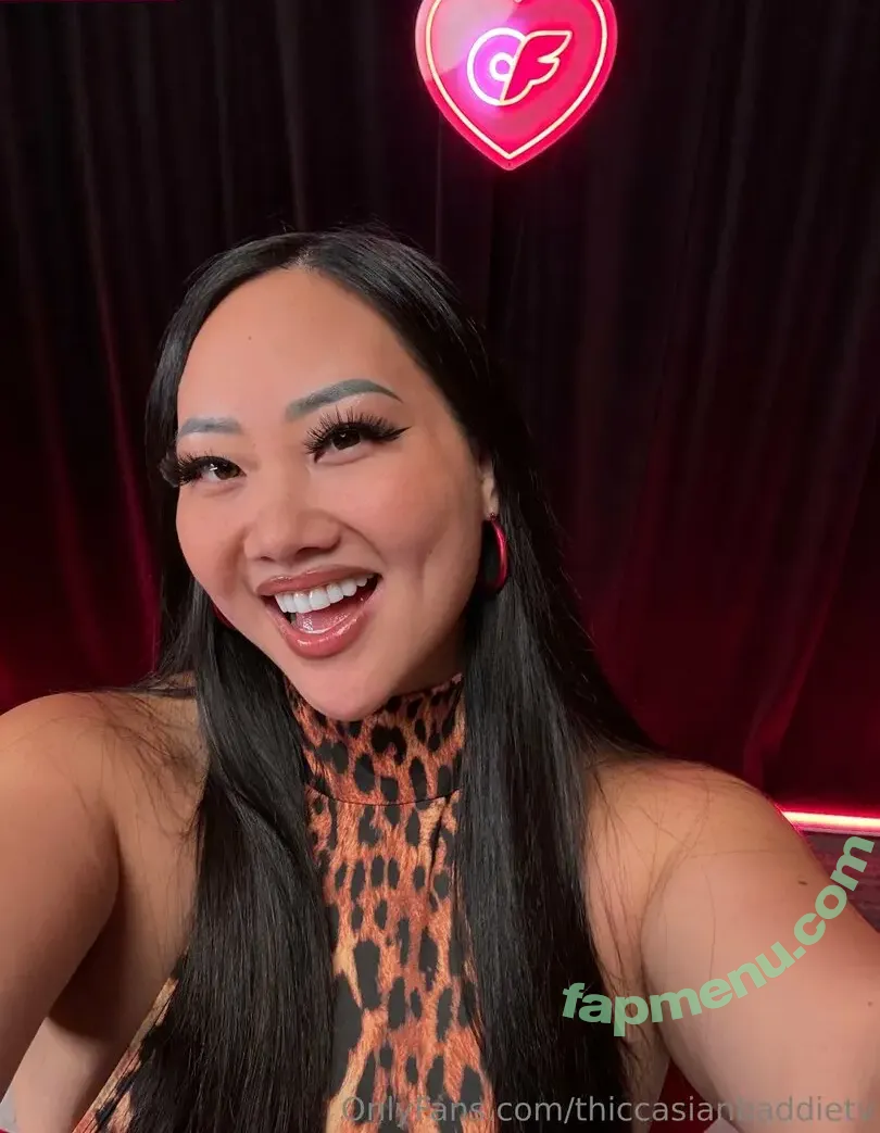 thiccasianbaddietv nude photo #0002 (thiccasianbaddietv)