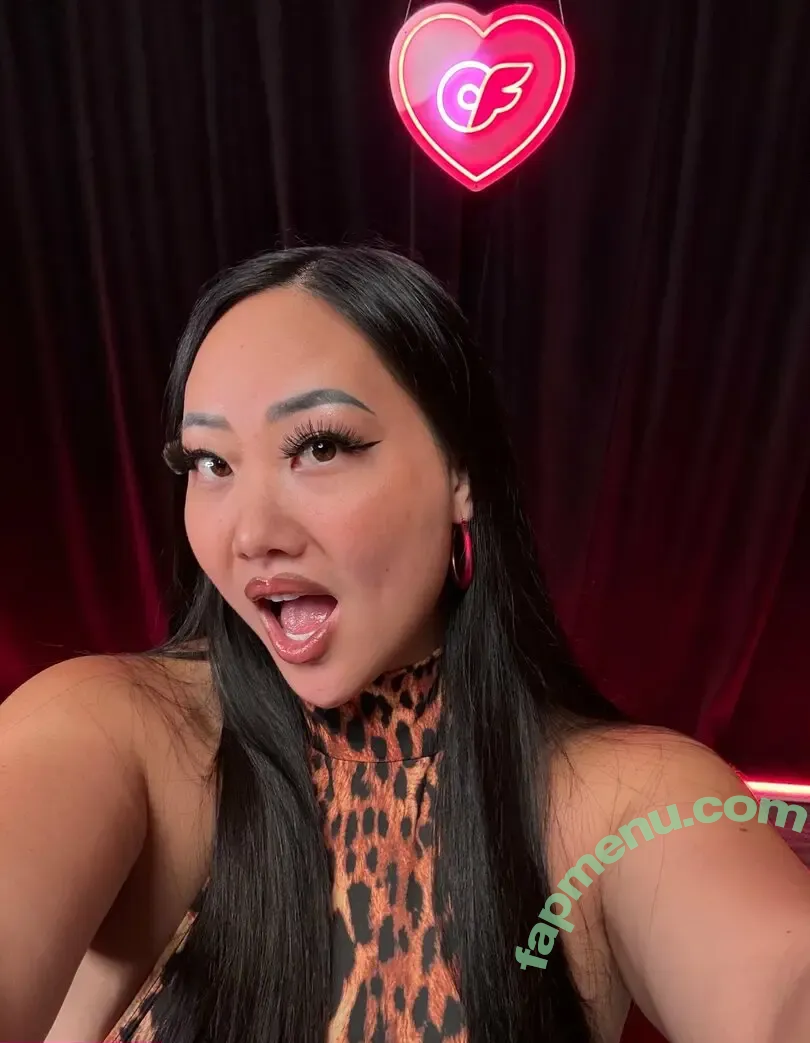 thiccasianbaddietv nude photo #0003 (thiccasianbaddietv)