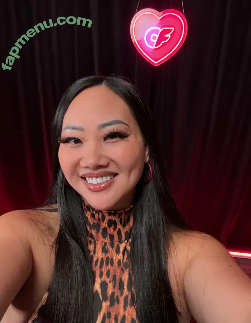 thiccasianbaddietv nude photo #0004 (thiccasianbaddietv)