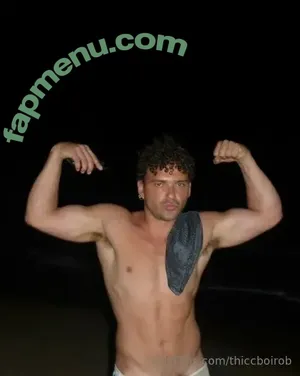 thiccboirob / thiccboi_ nude photo #0106