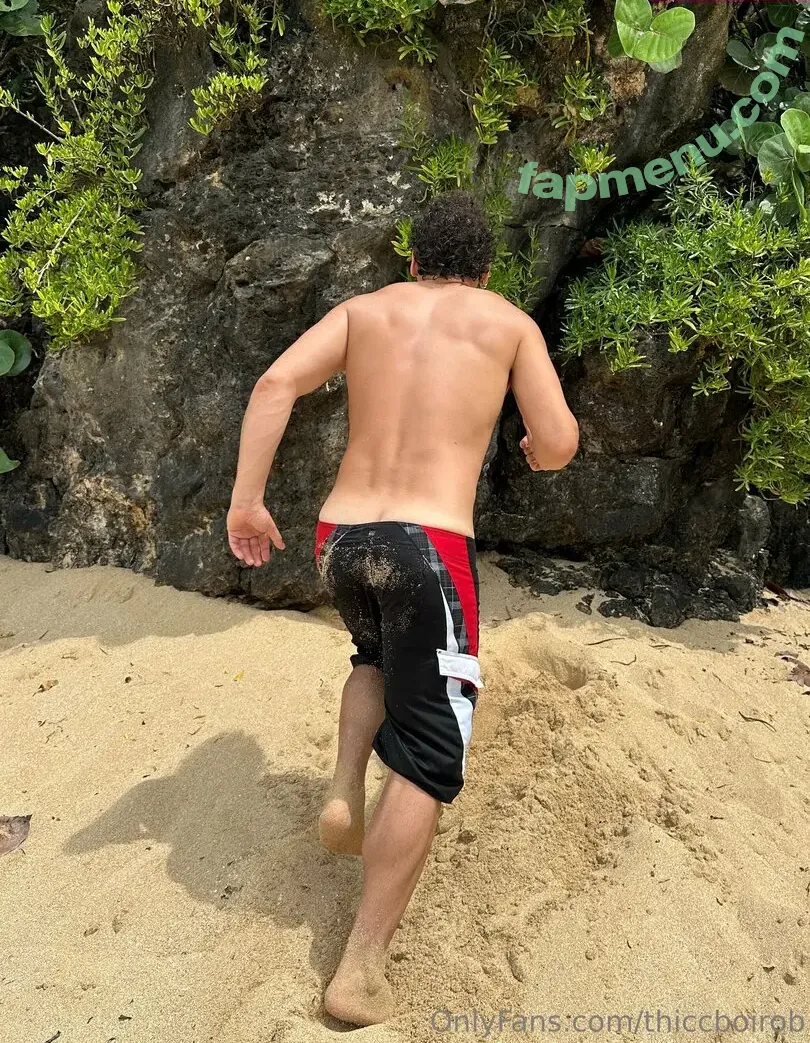 thiccboirob nude photo #0099 (thiccboi_)