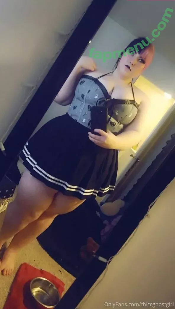 thiccghostgirl nude photo #0003 (thiccghostgirl)