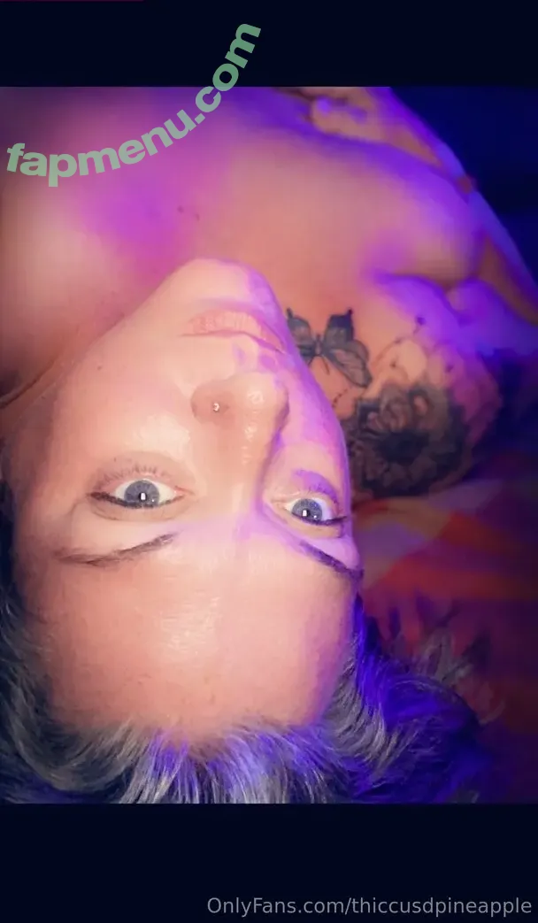 thiccusdpineapple nude photo #0011 (thiccusdpineapple)