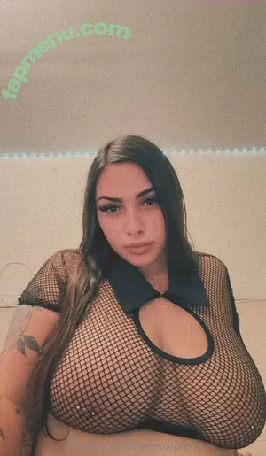 Thick Baddie / Brendalinboss.__ / nenasoopretty nude photo #0080