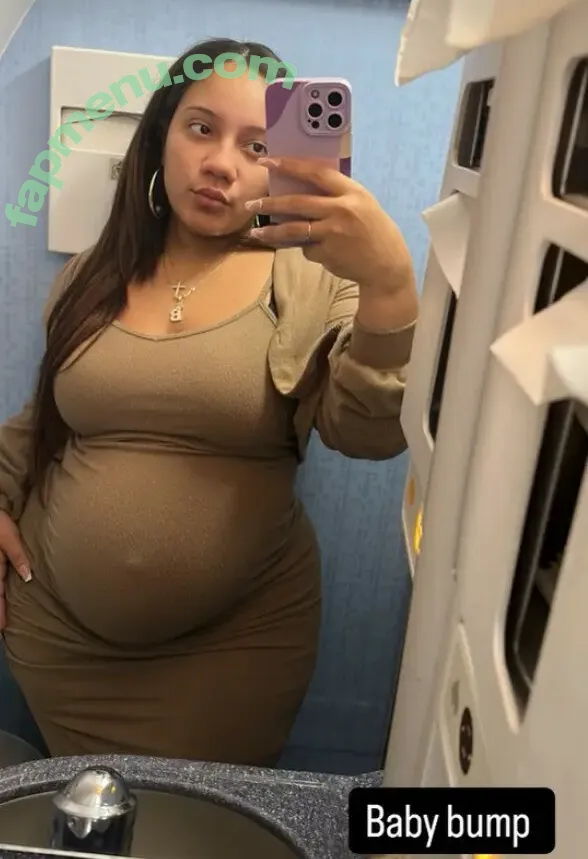 Thick Baddie nude photo #0059 (Brendalinboss.__ / nenasoopretty)