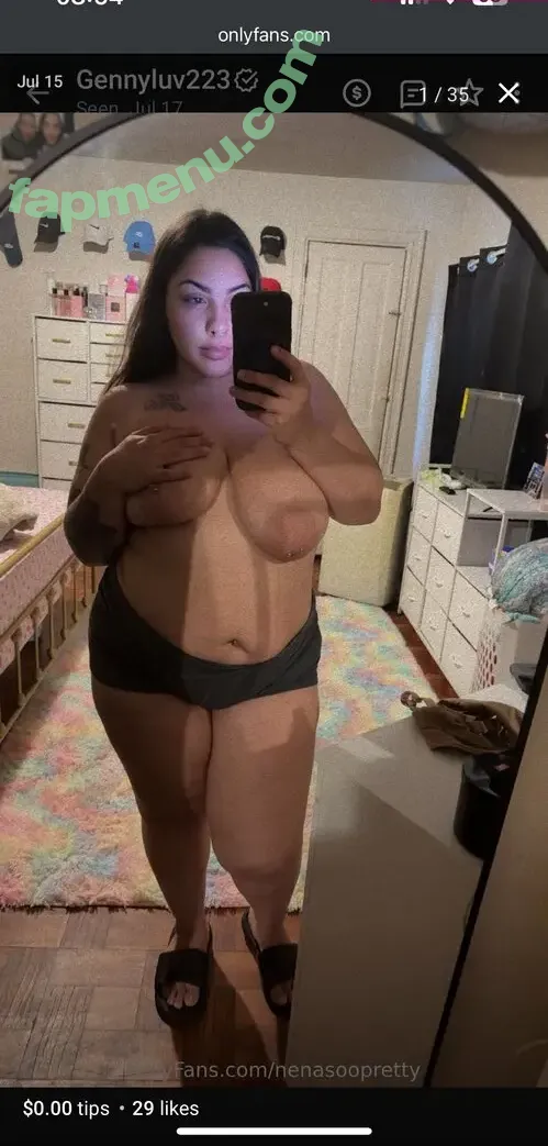 Thick Baddie nude photo #0073 (Brendalinboss.__ / nenasoopretty)
