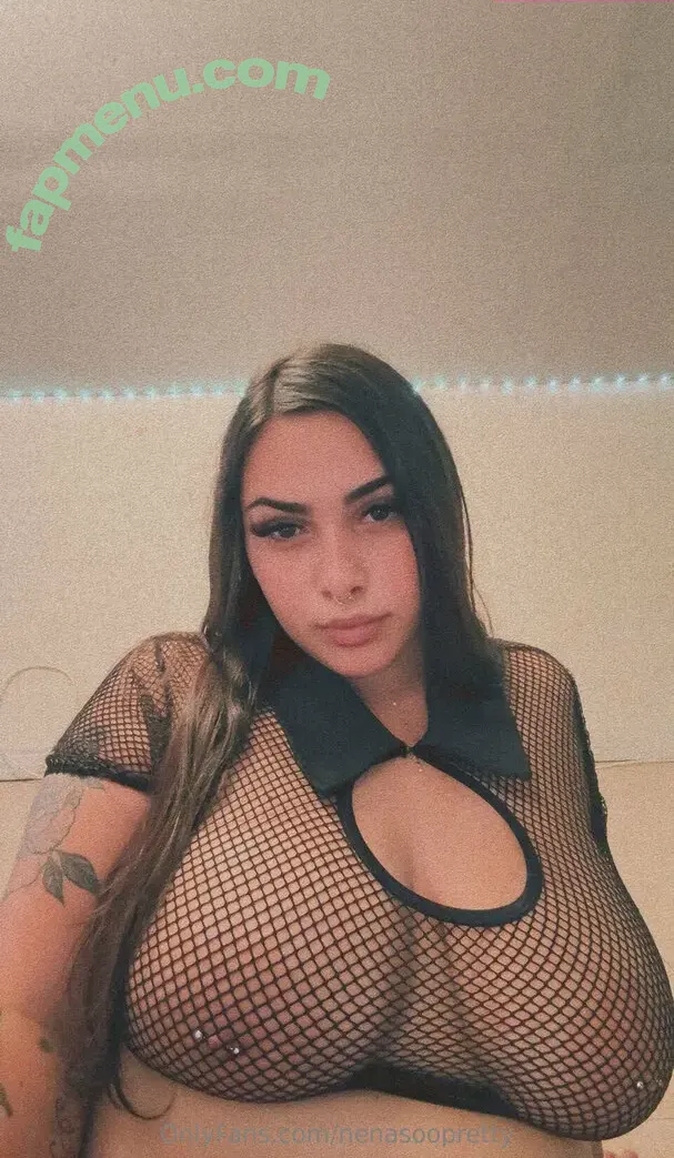 Thick Baddie nude photo #0080 (Brendalinboss.__ / nenasoopretty)