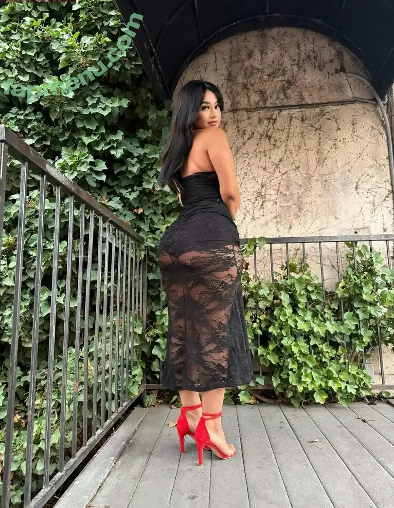 Thick Curvy Baddie nude photo #0005 (akeashaashworth)