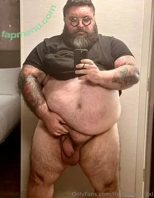 thickallover3xl / thick.all.over nude photo #0009
