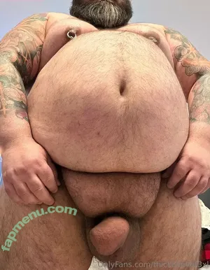 thickallover3xl / thick.all.over nude photo #0015