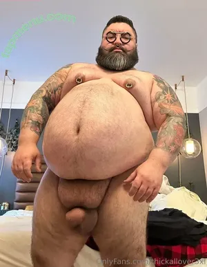 thickallover3xl / thick.all.over nude photo #0016