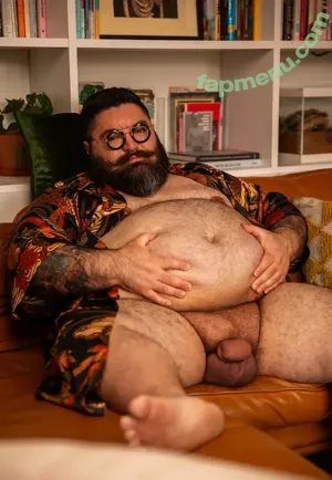 thickallover3xl / thick.all.over nude photo #0042