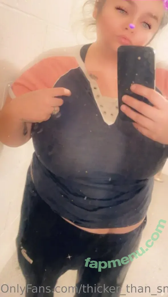 thicker_than_snickers nude photo #0003 (reel)