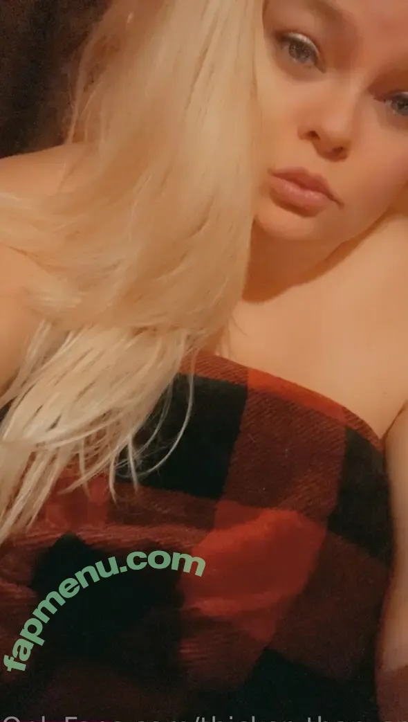 thicker_than_snickers nude photo #0010 (reel)