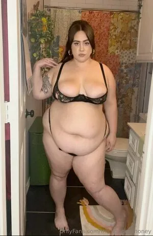 thickhungryhoney / bigchubbygirlslover nude photo #0587