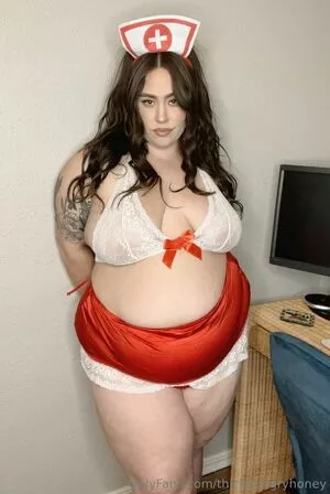 thickhungryhoney / bigchubbygirlslover nude photo #0605