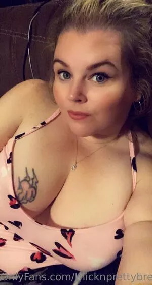 thicknprettybrefree / ___thicknpretty nude photo #0034