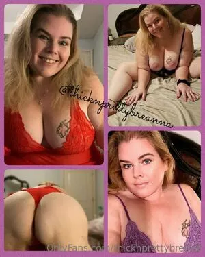 thicknprettybrefree / ___thicknpretty nude photo #0041