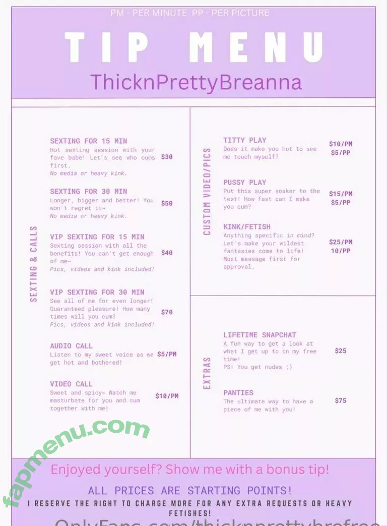 thicknprettybrefree nude photo #0001 (___thicknpretty)