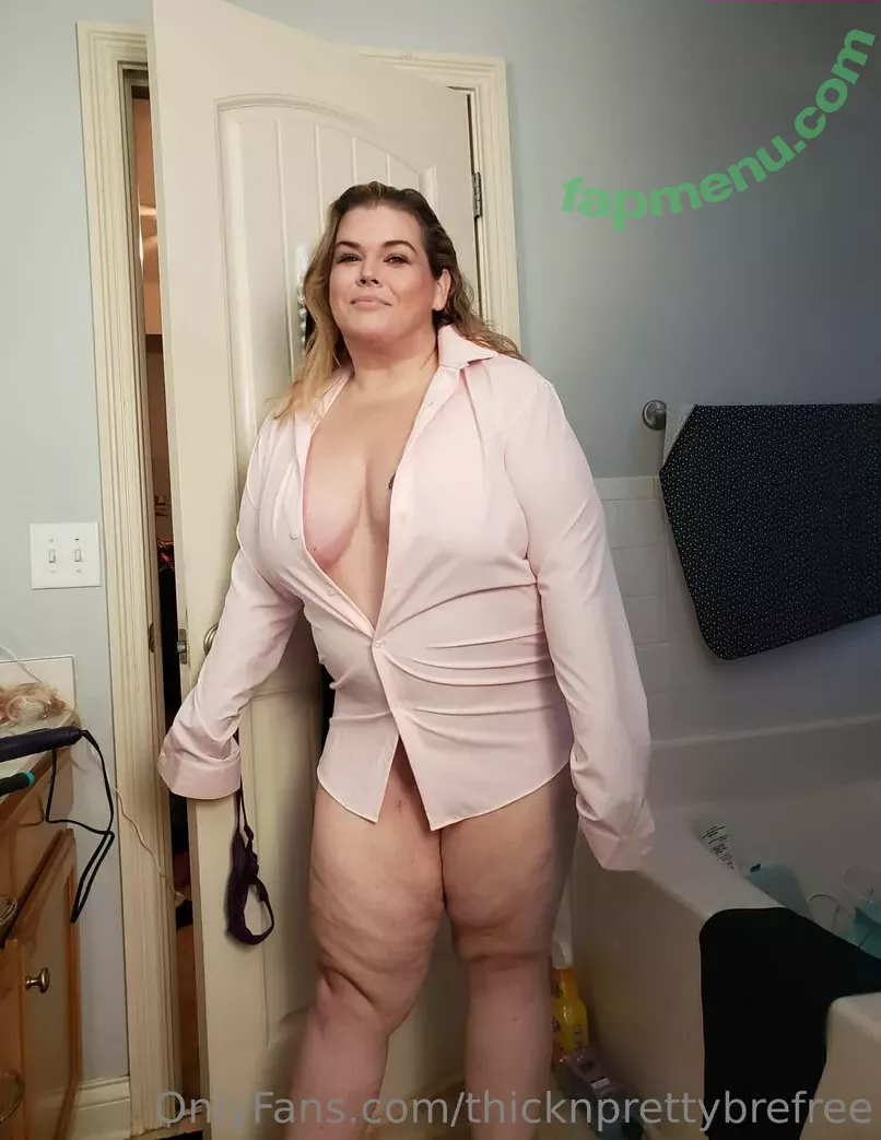 thicknprettybrefree nude photo #0018 (___thicknpretty)