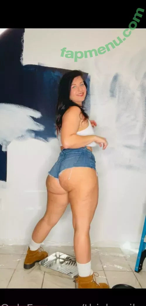 thicksmiley nude photo #0345 (Rebbecca Green / rebbeccagreeen)