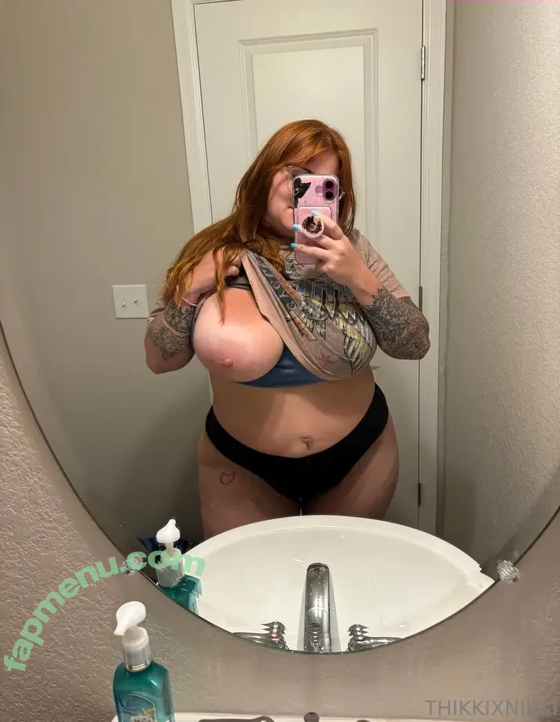 thikkixnikki nude photo #0177 (thikkixnikkix)