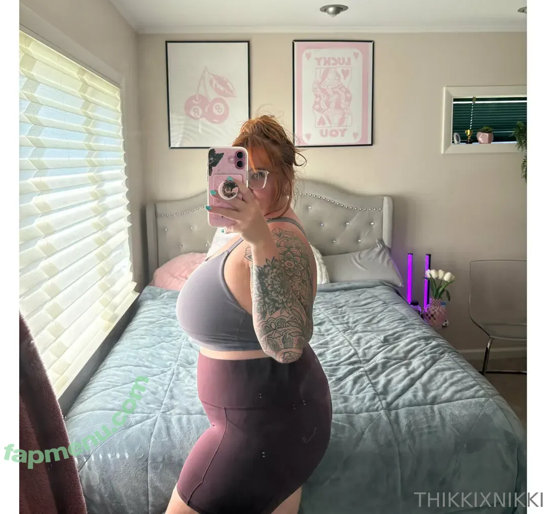thikkixnikkix nude photo #0039 (thikkixnikkix)