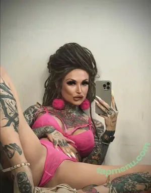 Thisisbelllka / thisisbelka / Юля Белка nude photo #0034