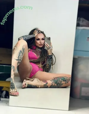 Thisisbelllka / thisisbelka / Юля Белка nude photo #0037