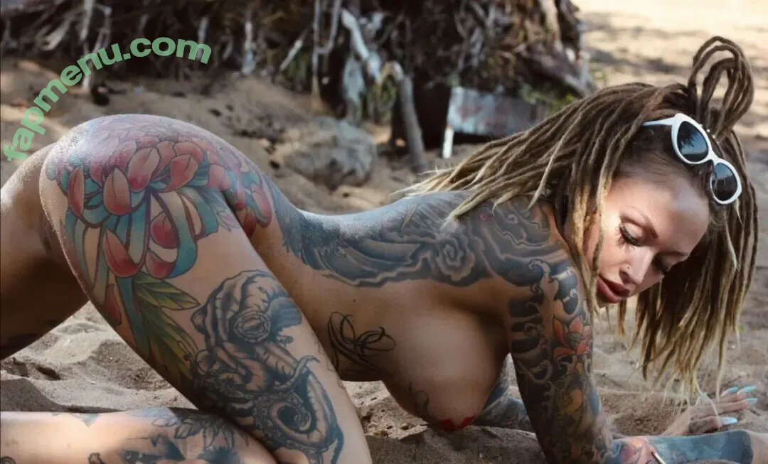Thisisbelllka nude photo #0005 (thisisbelka / Юля Белка)