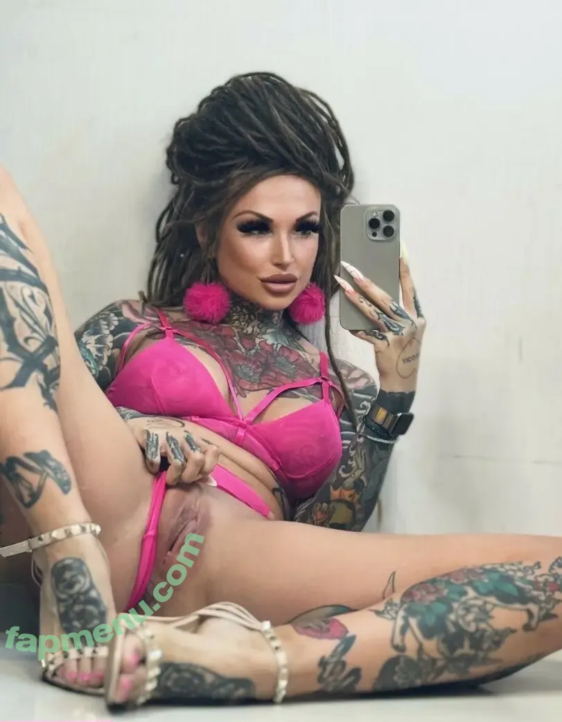 Thisisbelllka nude photo #0033 (thisisbelka / Юля Белка)
