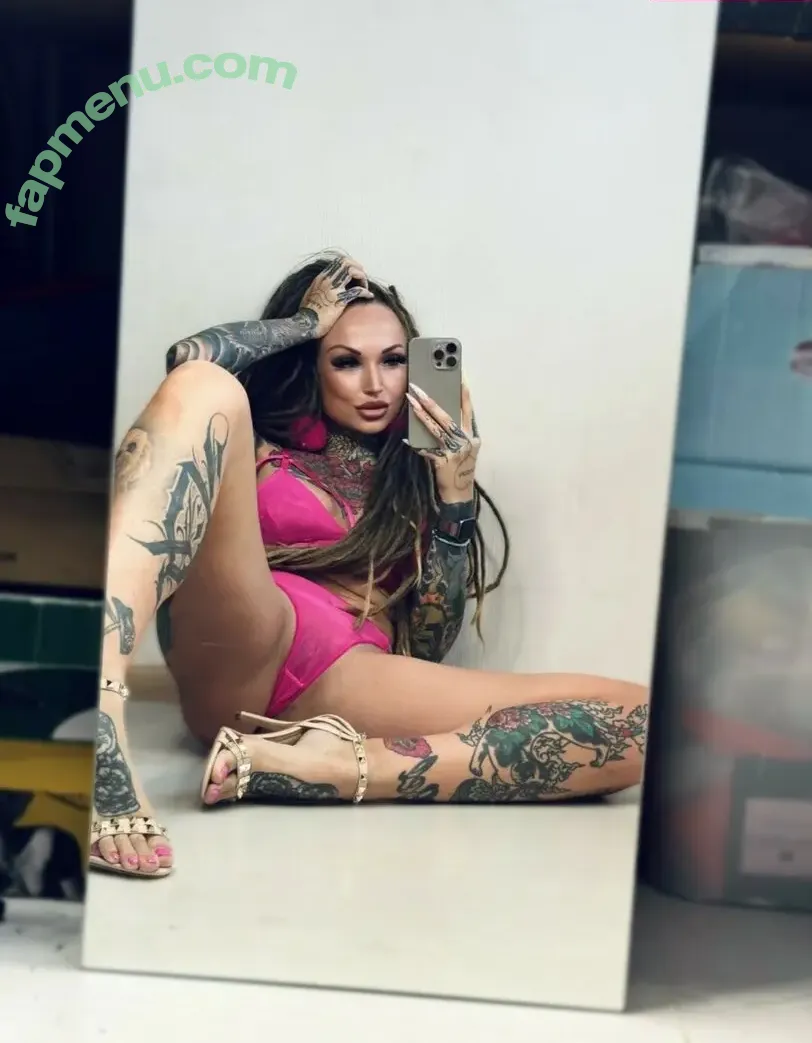 Thisisbelllka nude photo #0037 (thisisbelka / Юля Белка)