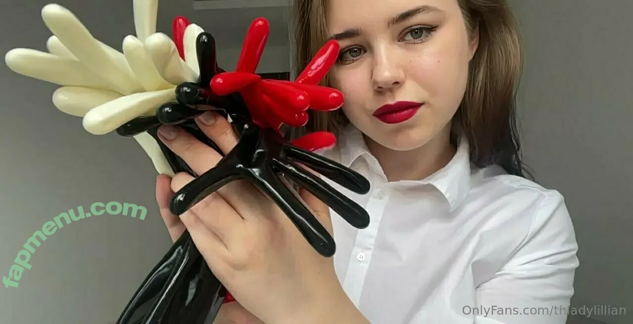 thladylillian nude photo #0010 (thladylillian)