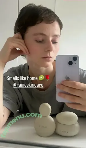 Thomasin Mckenzie / thomasin.mckenzie nude photo #0334
